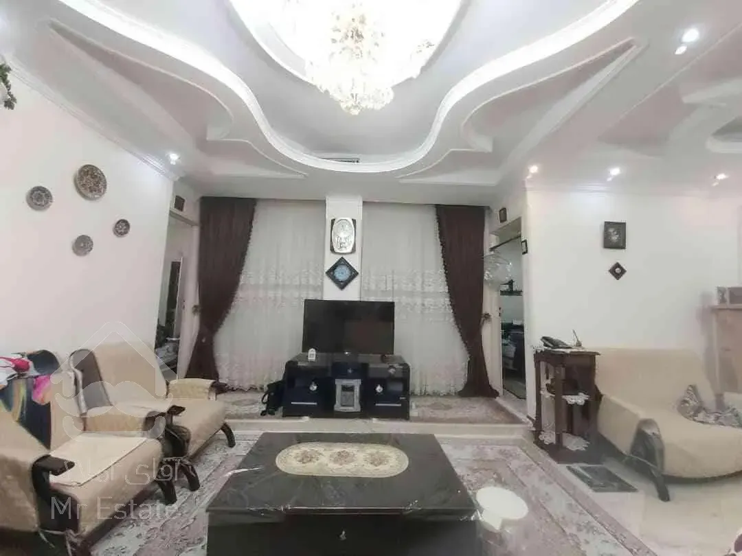 ۸۵متری ۲خواب فردوس شرق