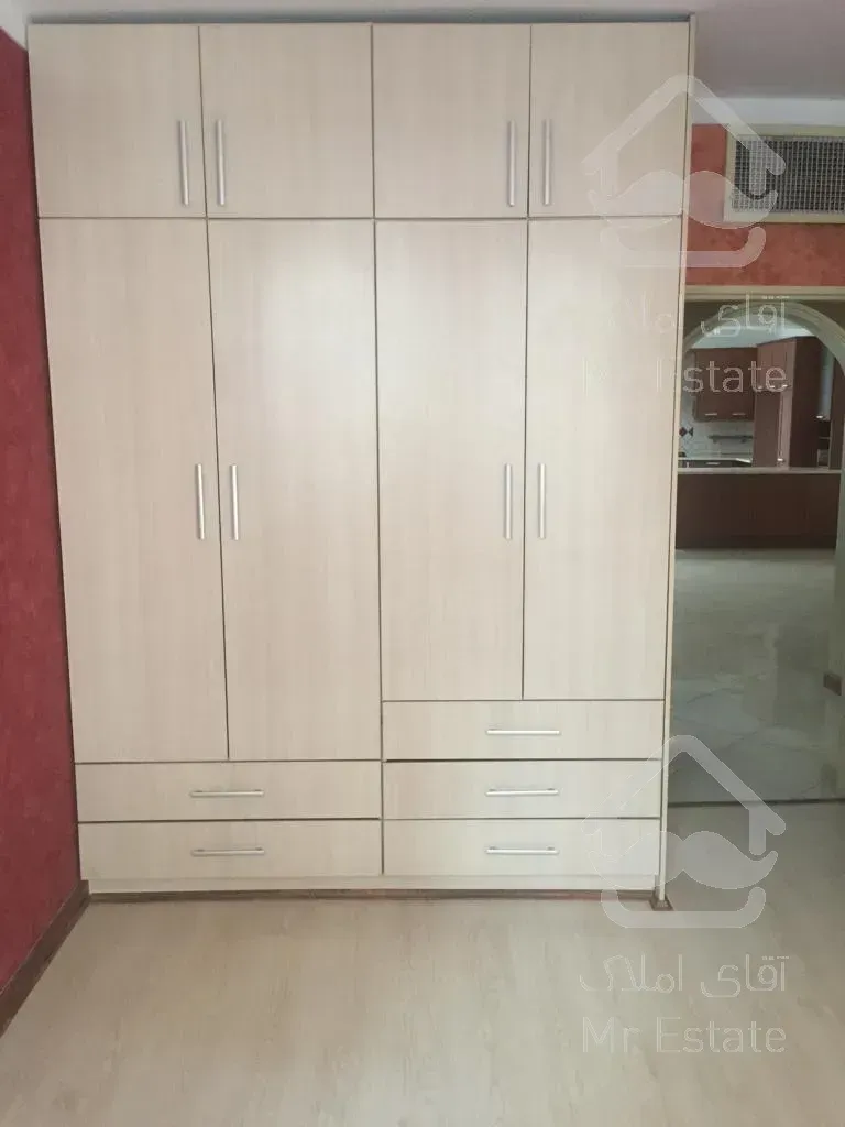 آپارتمان ۹۰ متری ۲خواب در‌ظفر