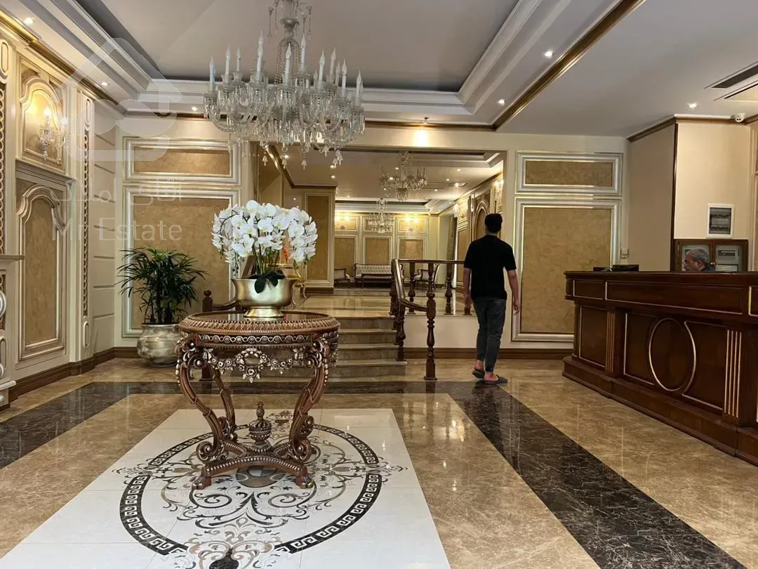 اجاره 130 متری جهانتاب