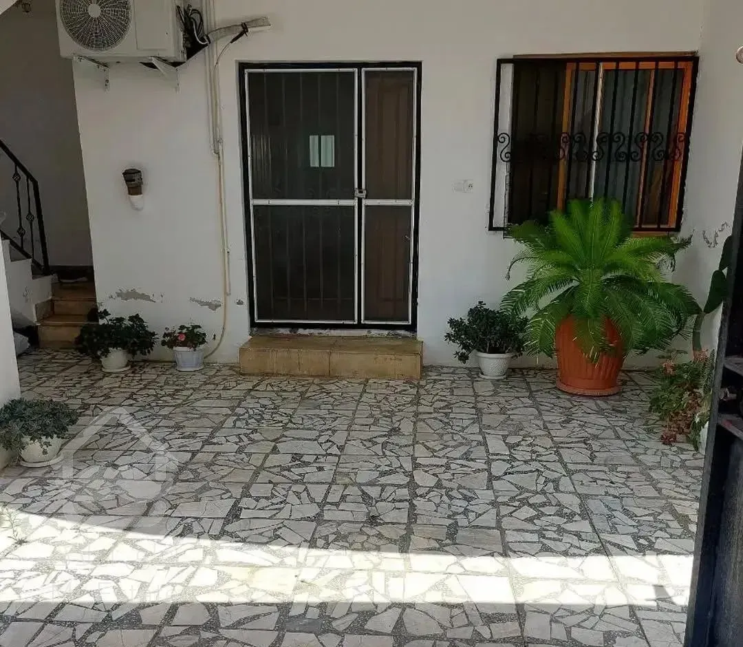 اجاره خانه دوواحدی163متری روستای حومه محمودآباد