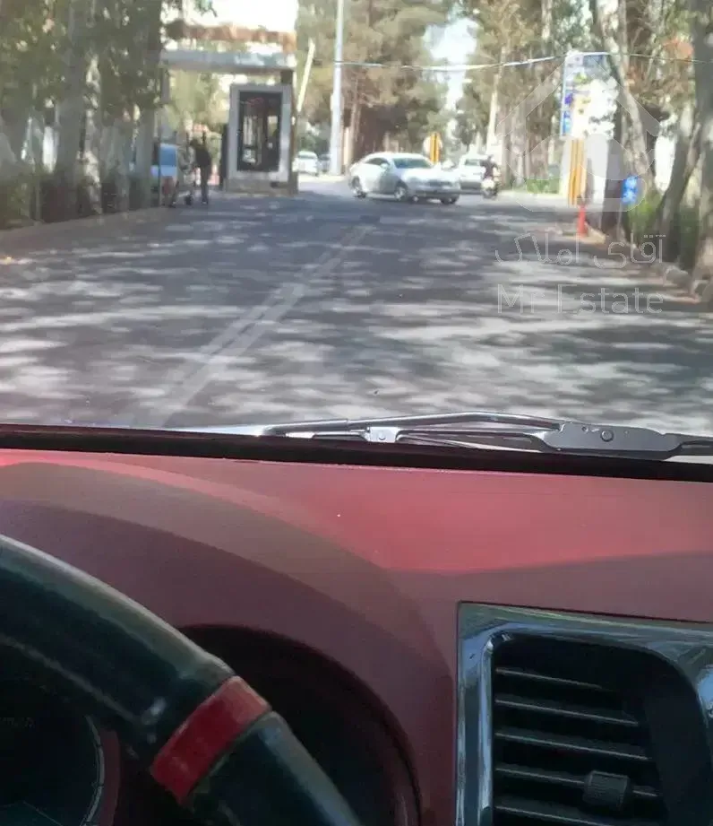 ۱۲۸متر دوخواب/شهرک دهکده/ خیابان دهکده