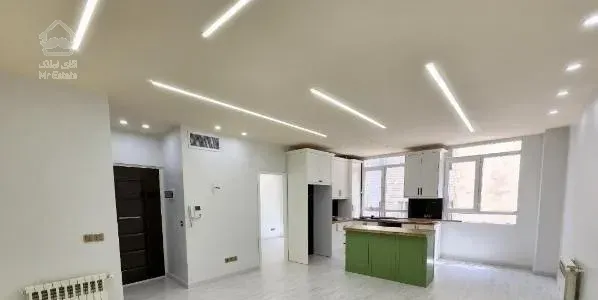 ۶۶متر دوخواب/تک واحدی با پارکینگ/ بر عرب لو