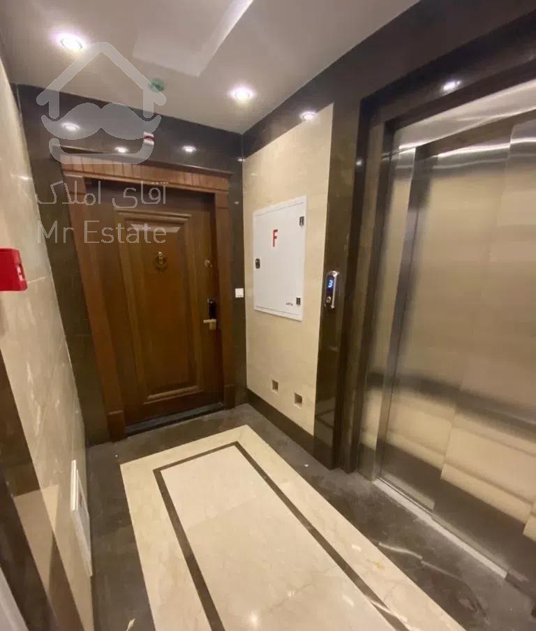 آپارتمان سنایی 150 متری لوکیشن تاپ