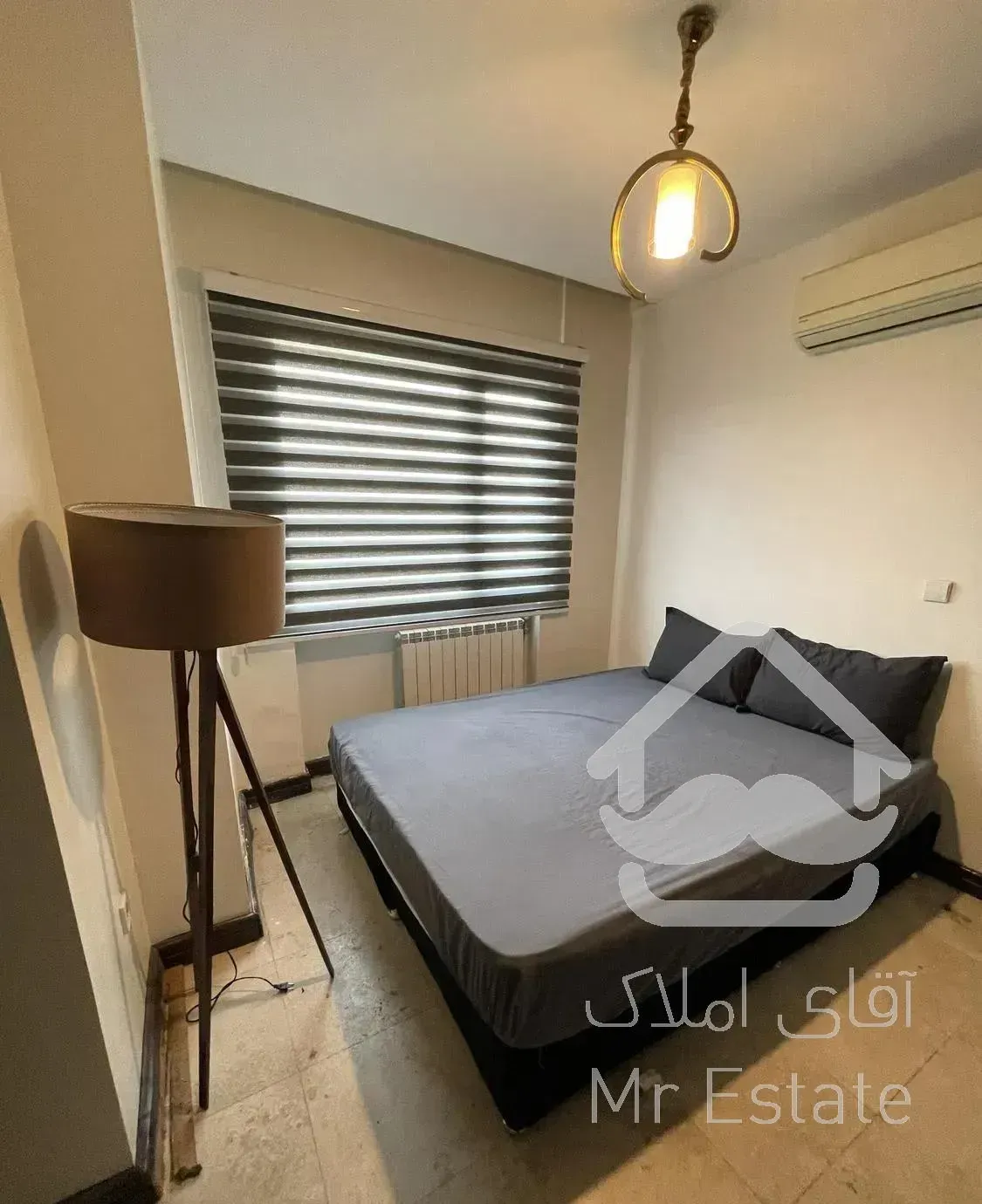 داراباد .۱۰۰متر. شخصی‌سازدیزاین‌شده