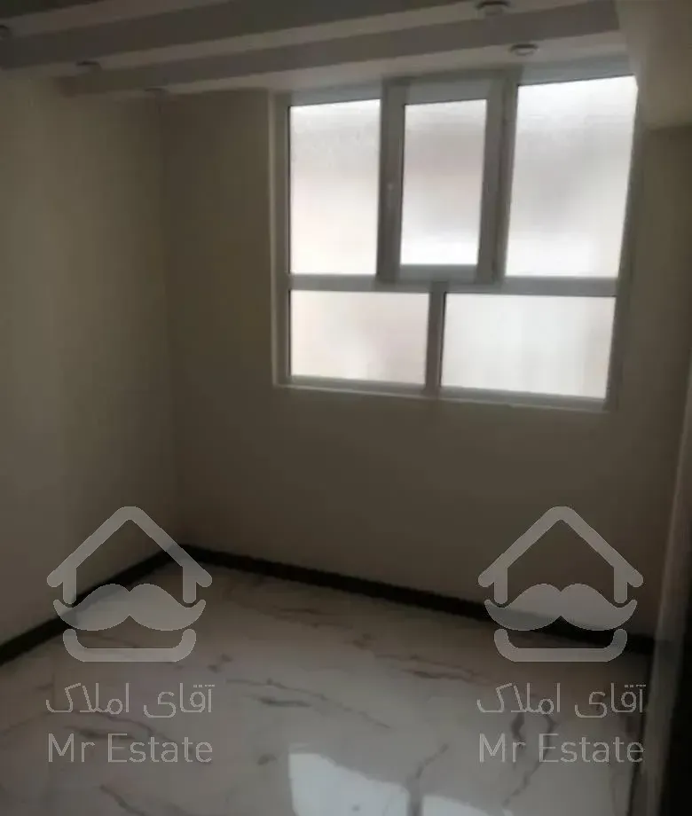 آپارتمان  105 متر 2 خواب فول  امکانات موقعیت اداری