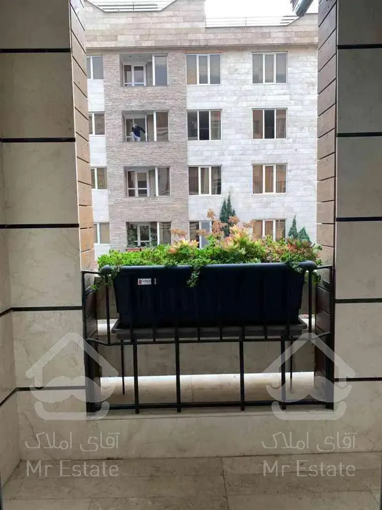 65 متر قیطریه فول امکانات لوکس