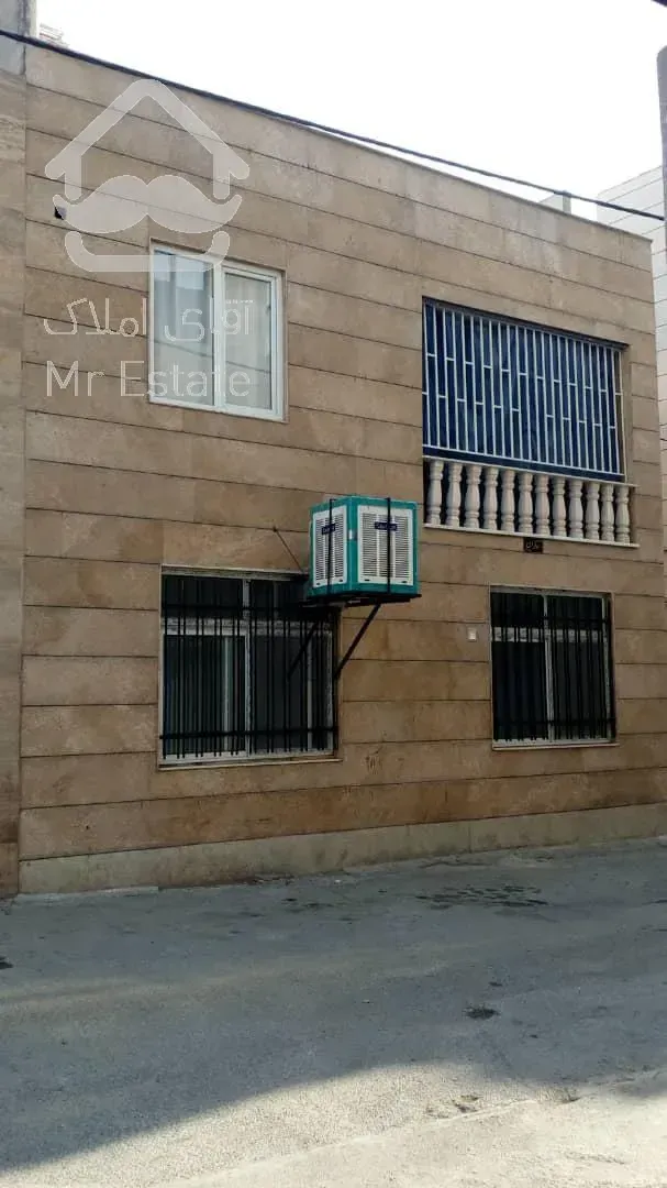 ۱۰۰متری حیدراباد فول بازسازی