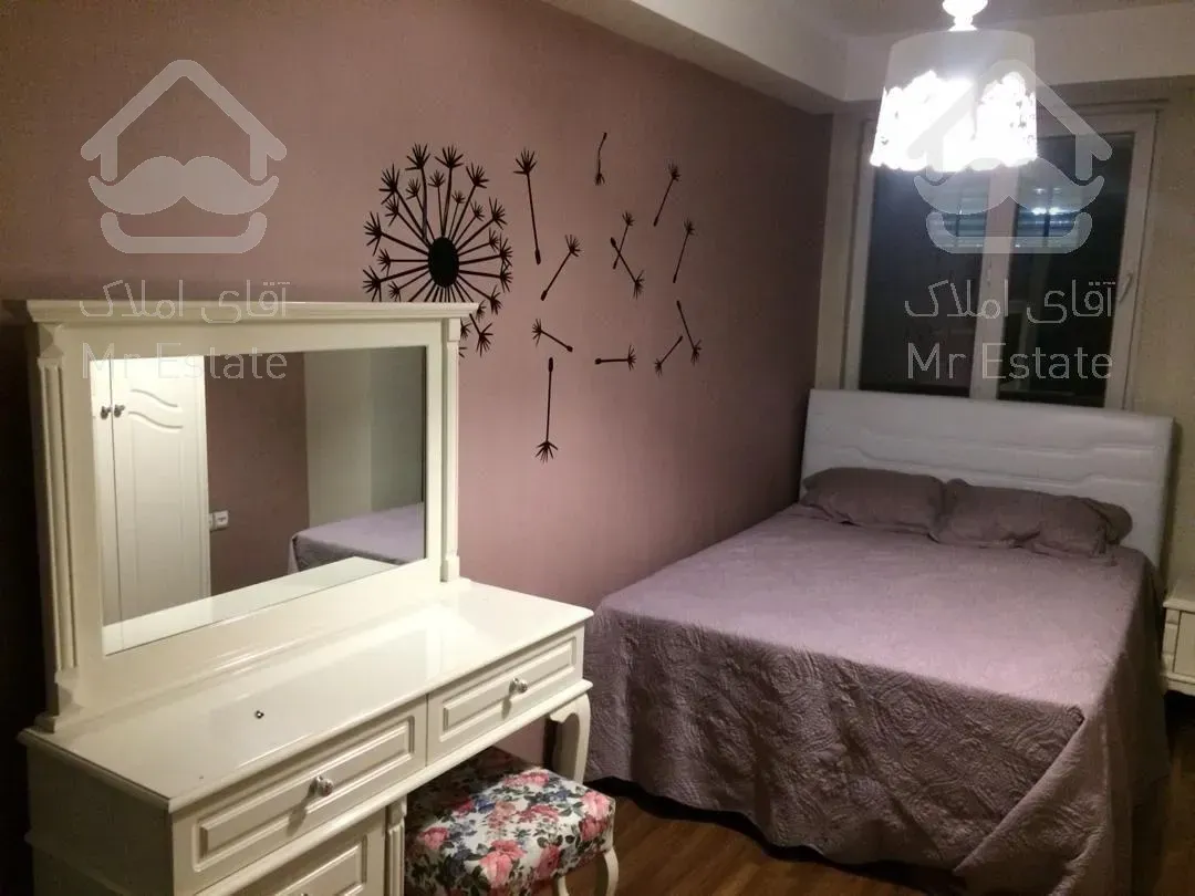 خرید و فروش/آپارتمان/۱۰۶ متر/۲خواب/منطقه ۲۲