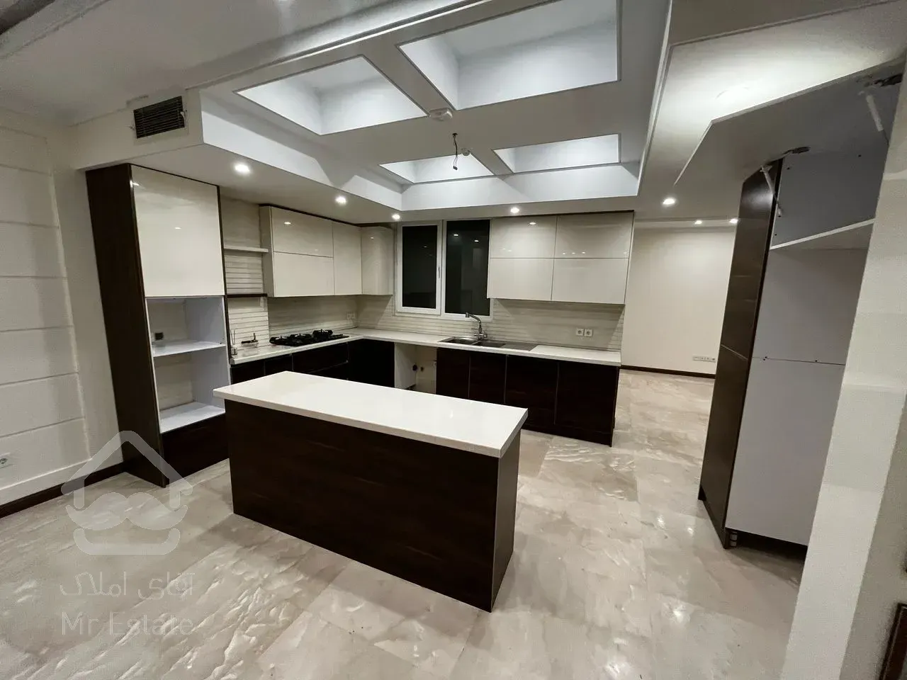 اجاره 135 متری دیباجی جنوبی