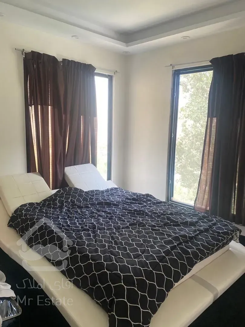 فروش آپارتمان ۲۵۴ متر مرجان نوسازی مدرن