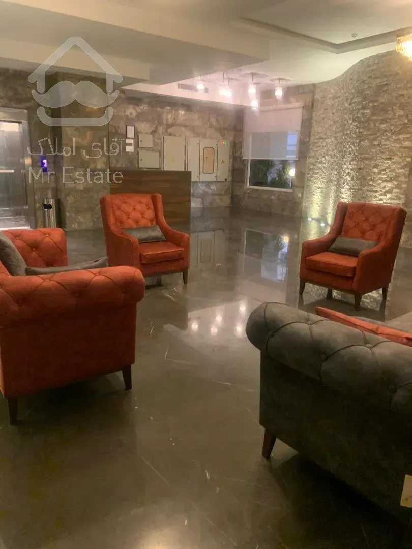 فروش اپارتمان 140 متری محمودیه