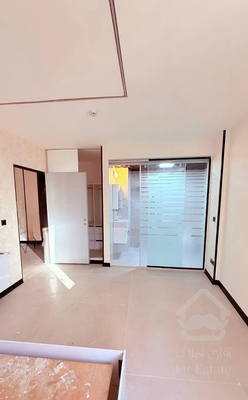 اپارتمان 185 متری فول فرنیش (کوی دانشگاه)