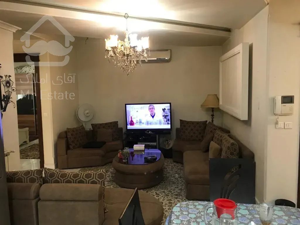 فروش 125 متری پاسداران