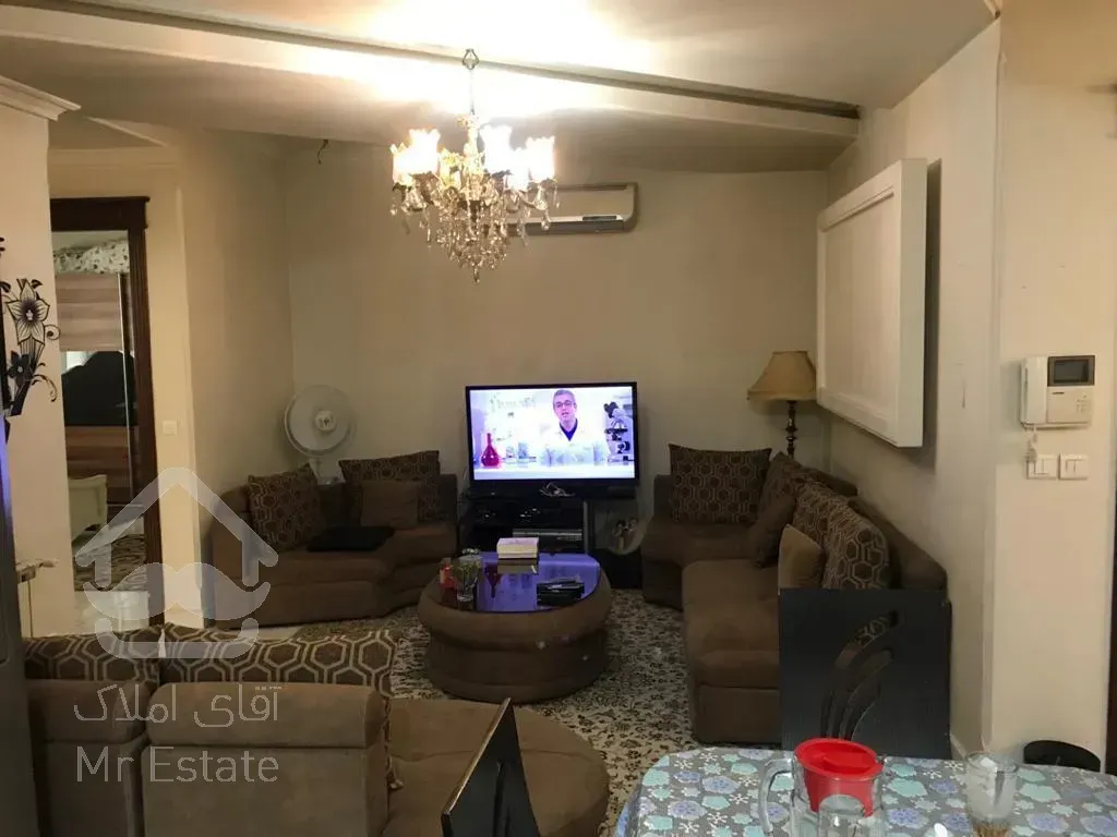 اجاره 130 متری ساقدوش