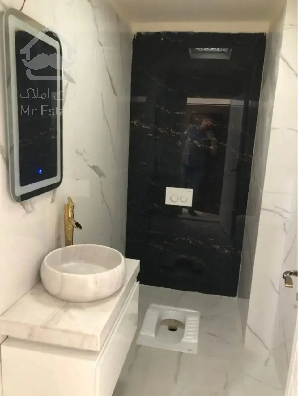 تمام انتظارات از یک واحد متراژ بالا رو برآورده کرده