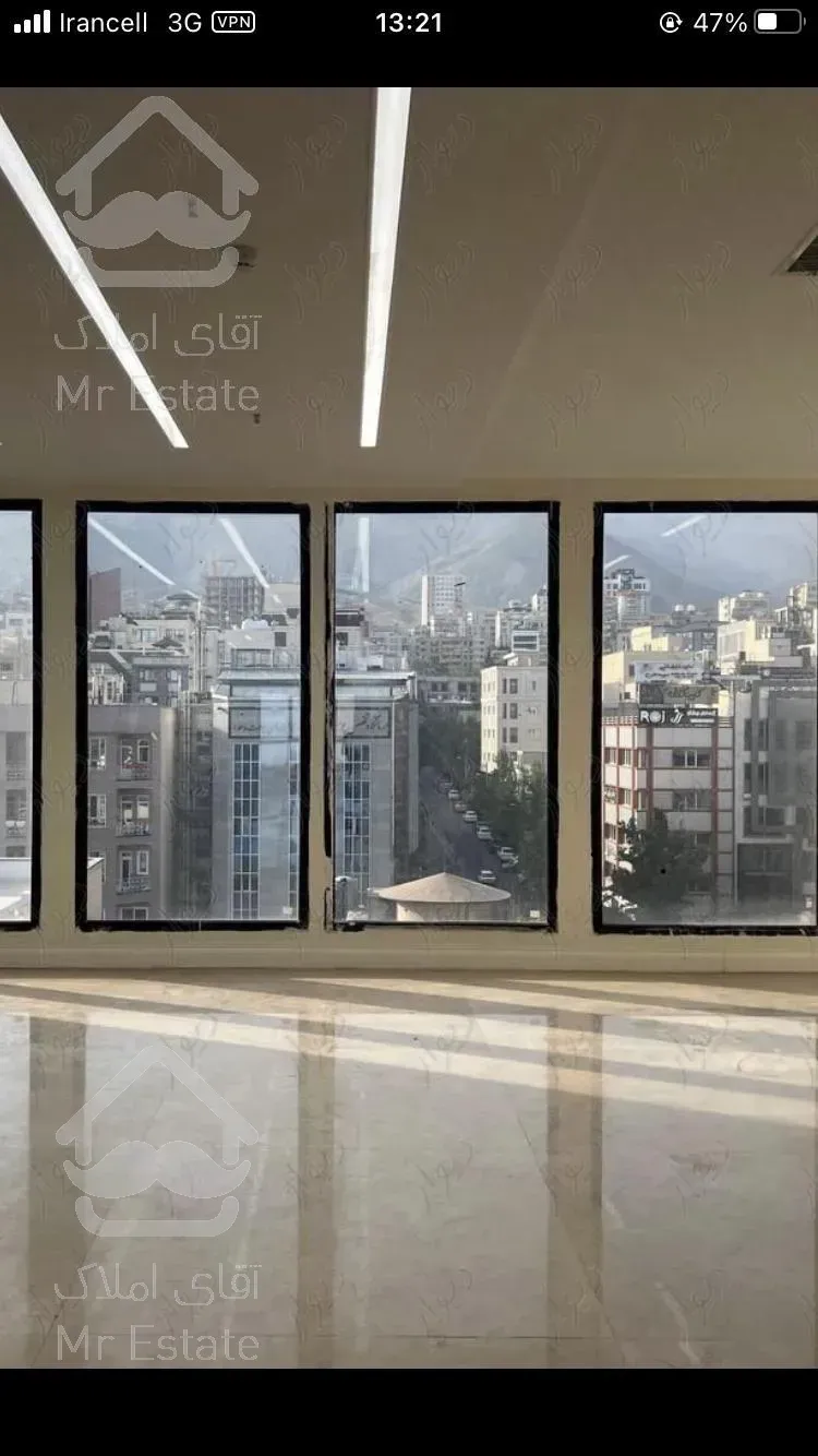 آپارتمان ۱۵۰ متر سعادت آباد/براصلی/اداری/فول/فلت