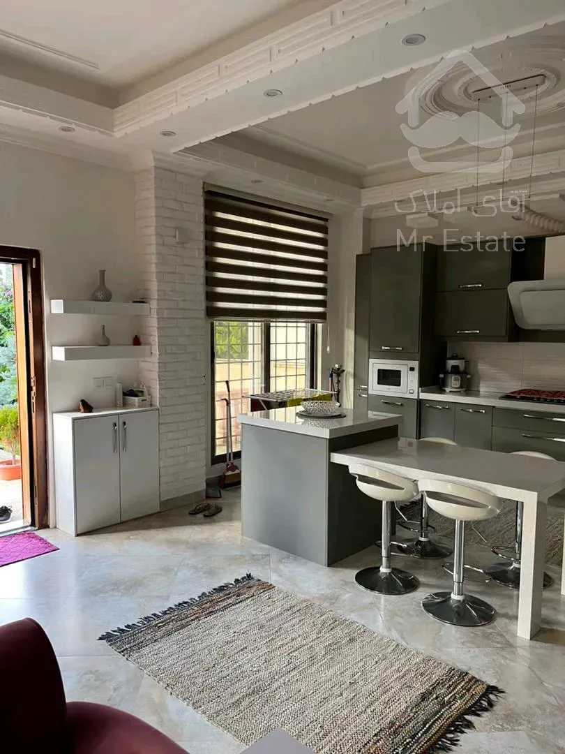 فروش ویژه ویلاشهرکی کلارآبادمازندران