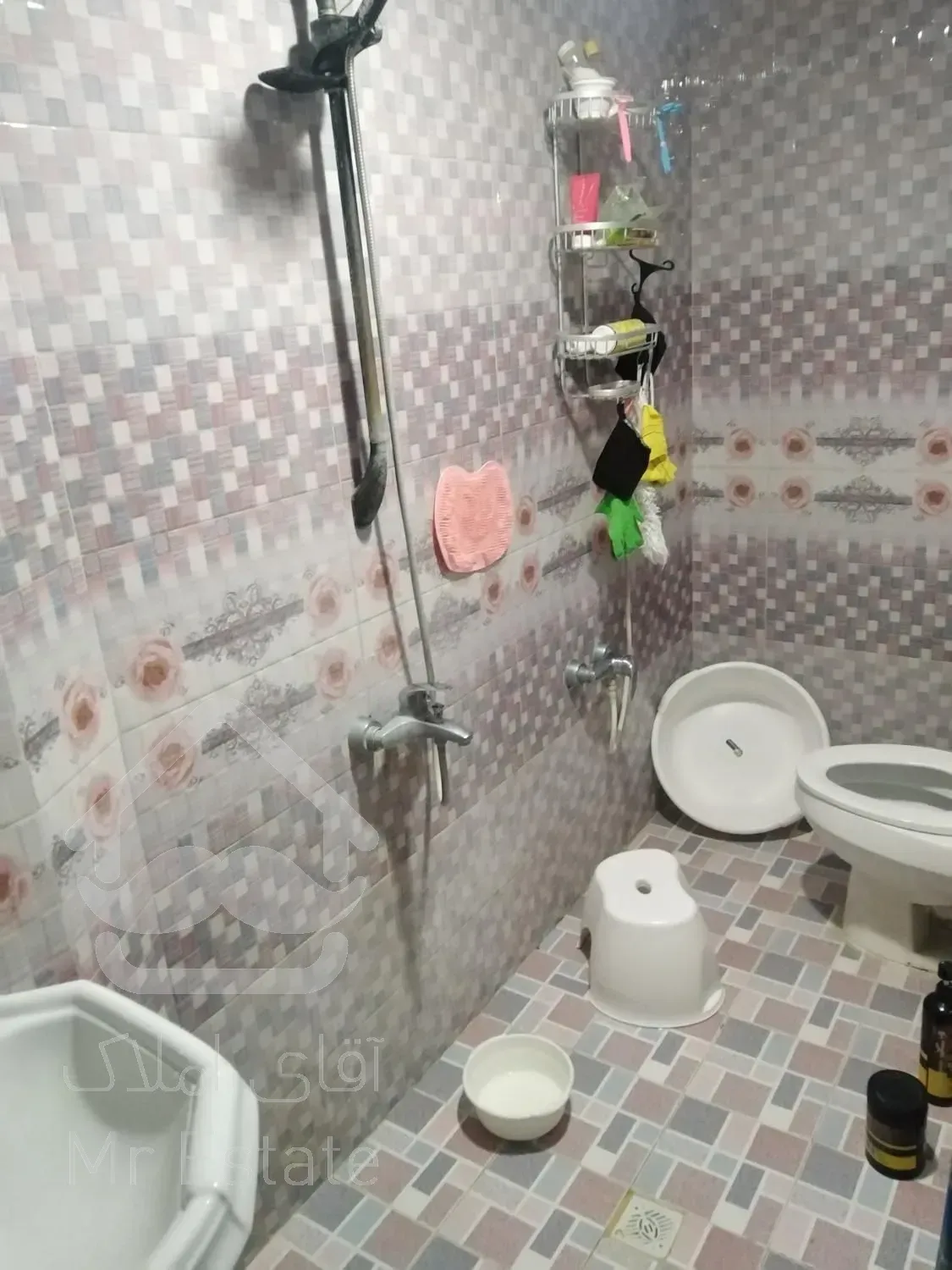 آپارتمان3خواب تمیز 145متری زنبیل آباد