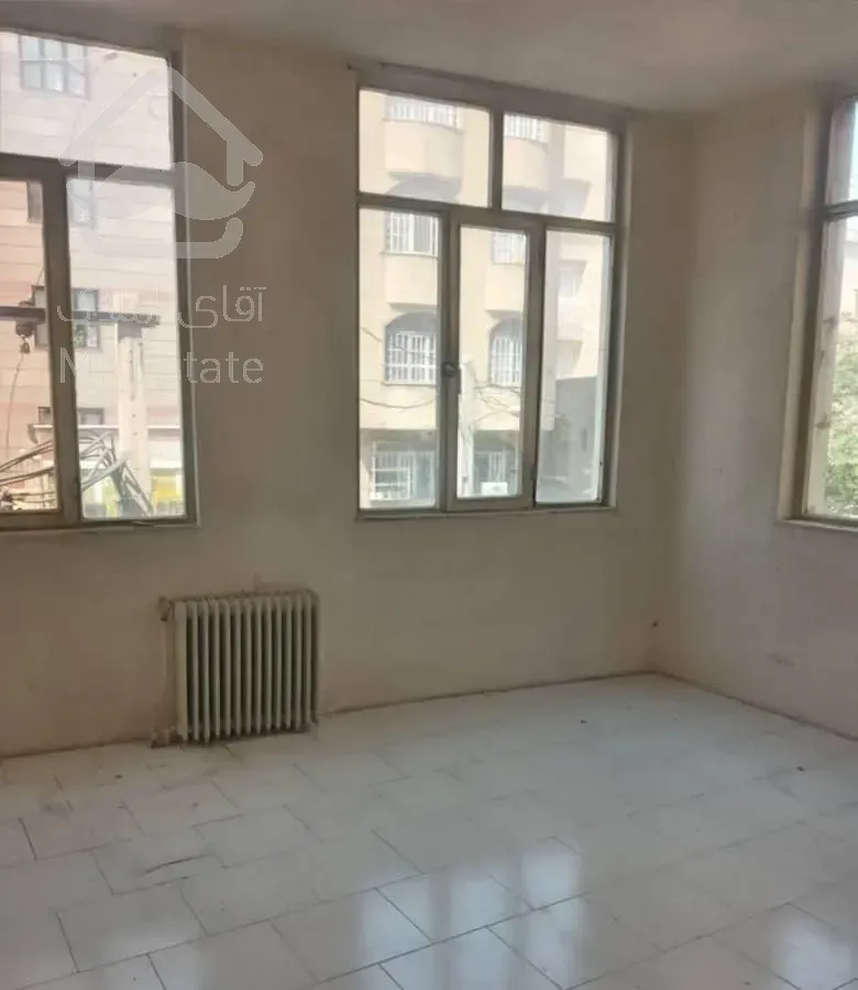 ۶۵متردوخوابه شریعتی پلیس