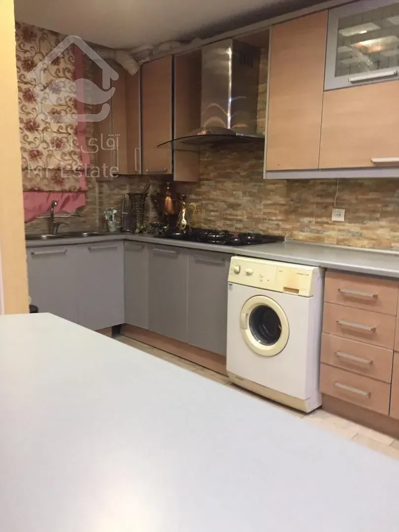 اجاره 160 متری دیباجی