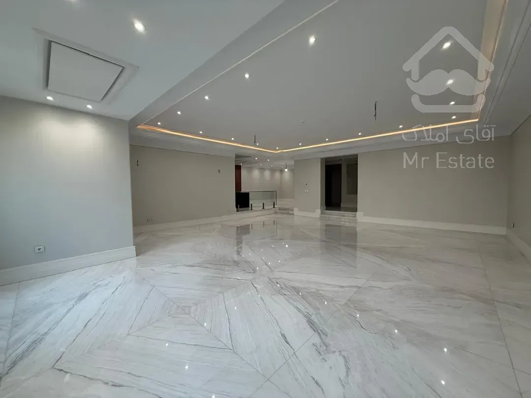 فروش اپارتمان 243 متری محمودیه