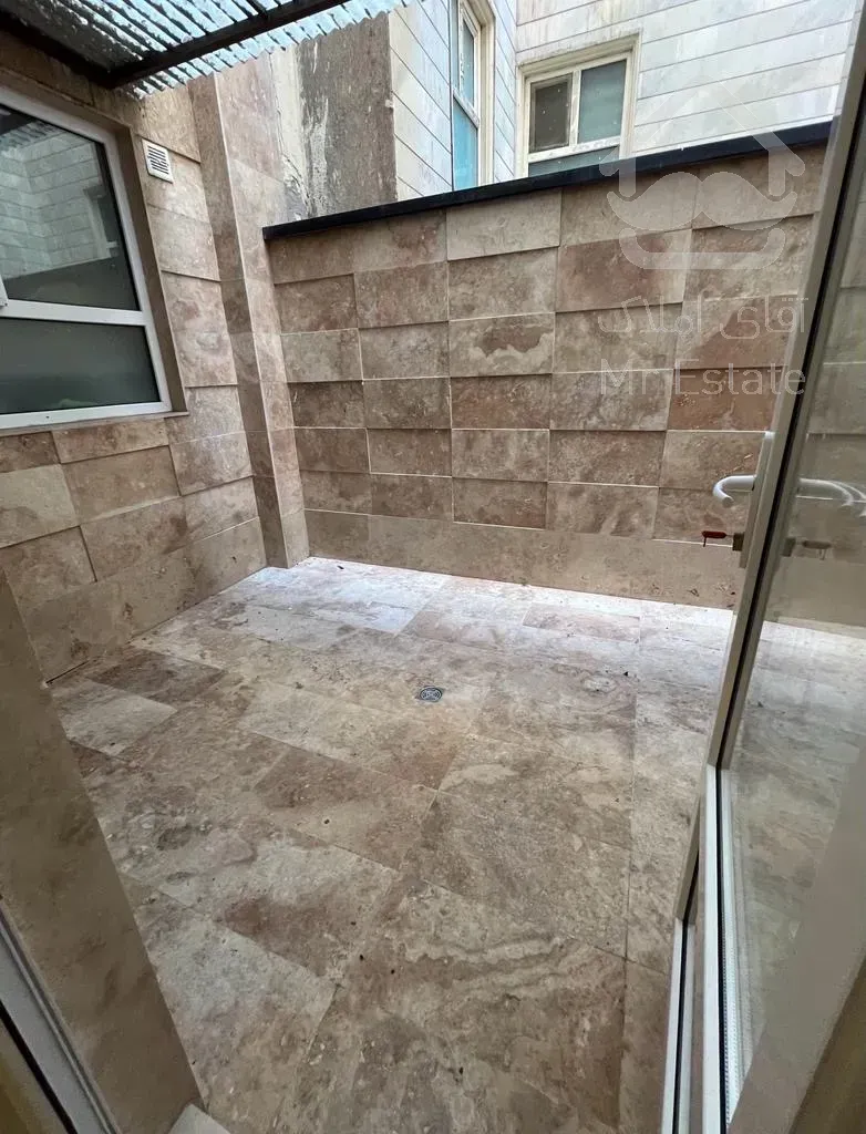 ۴۵متر فول امکانات ۴ساله باغ فیض