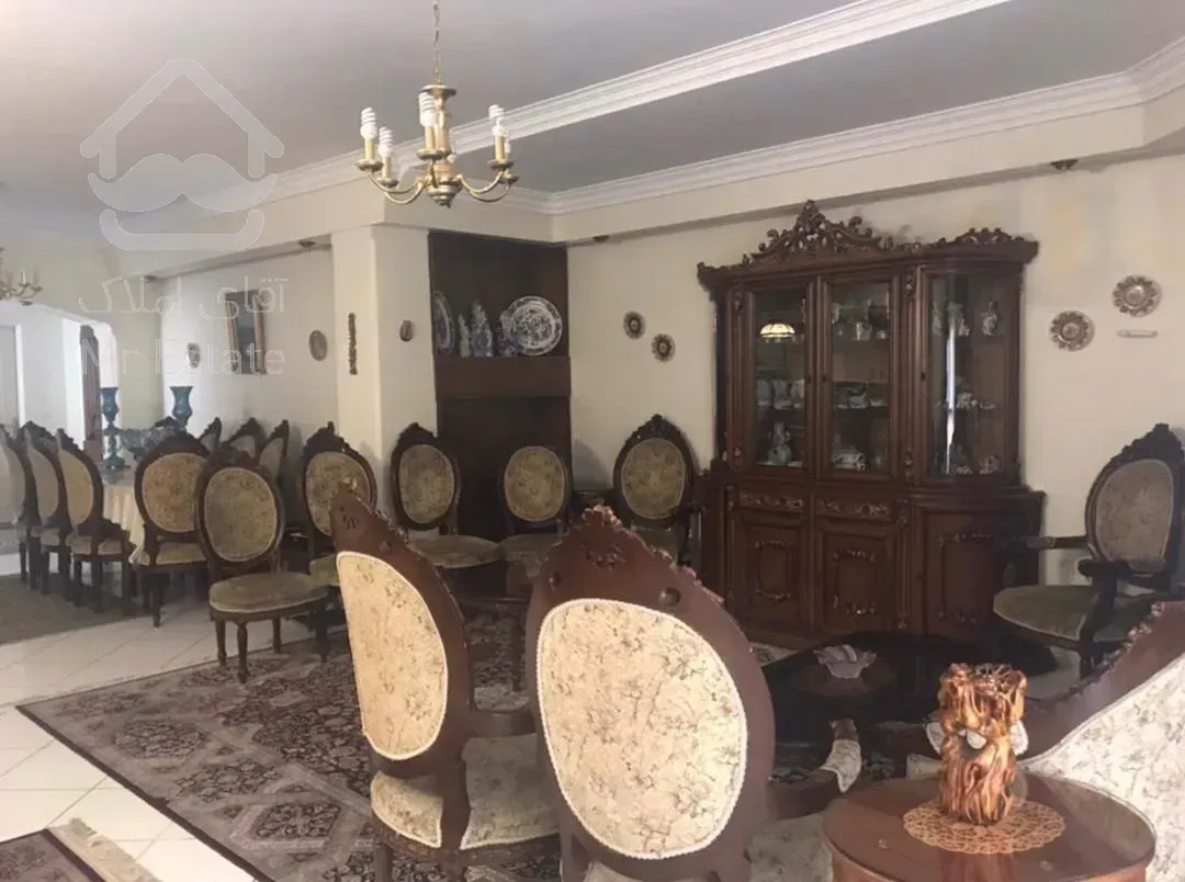 فروش 160 متری قلهک