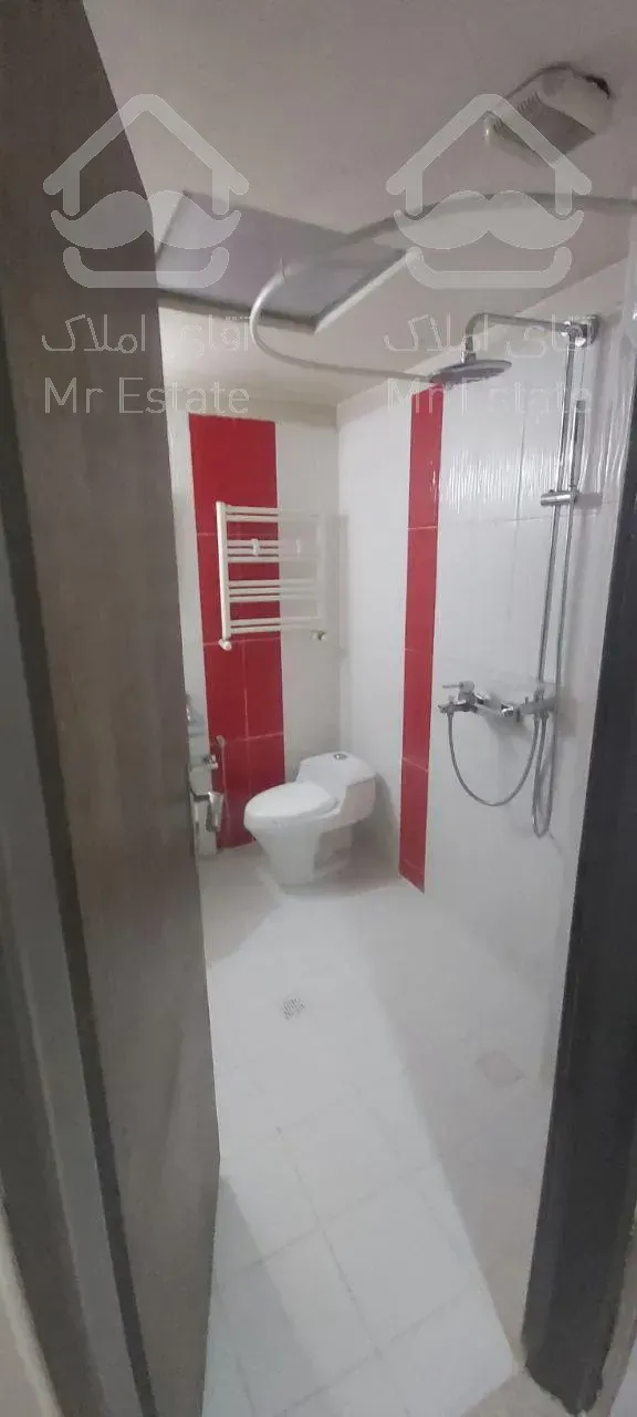 اجاره آپارتمان ۱۱۰ متری در قلب شهرک غرب