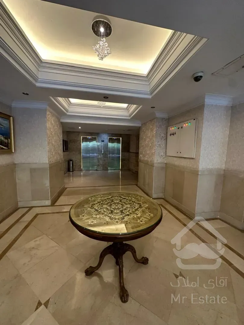 فروش اپارتمان 138 متری درکه