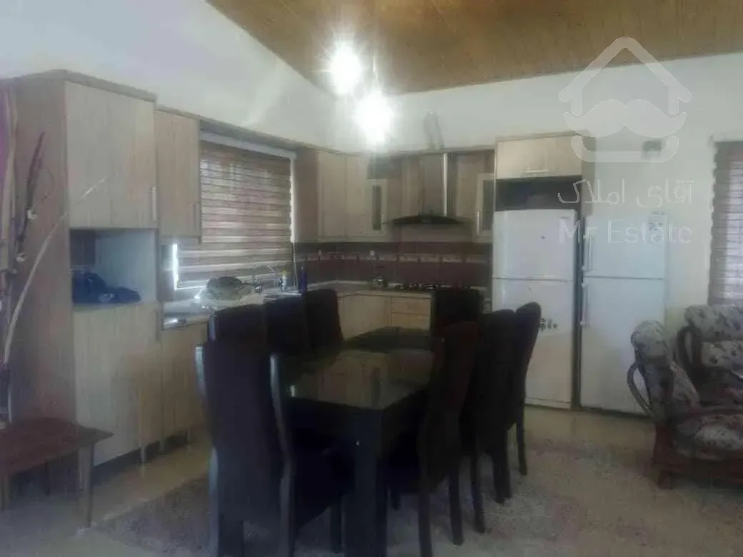 ویلا کلاراباد