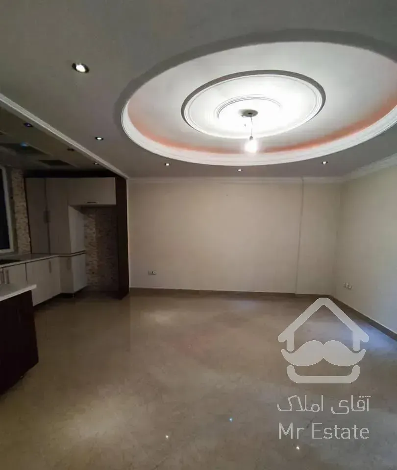 آپارتمان ۶۷متری دو خواب خوش نقشه