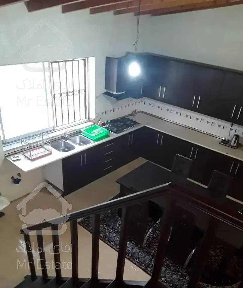 اجاره ویلا 120متری /دوبلکس/نزدیک ساحل