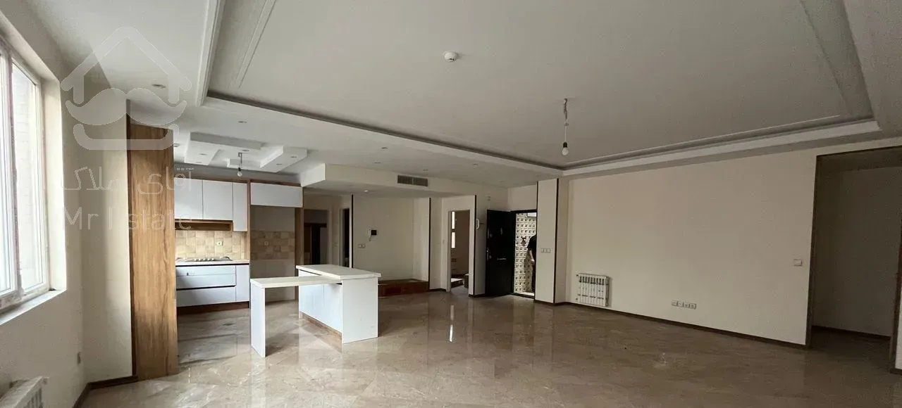 ۳خوابه نوساز رهن کامل قابل تبدیل