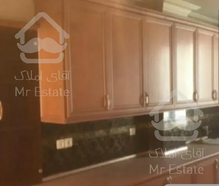 ۱۹۵ متر تکواحدی ۴ خوابه بهنام