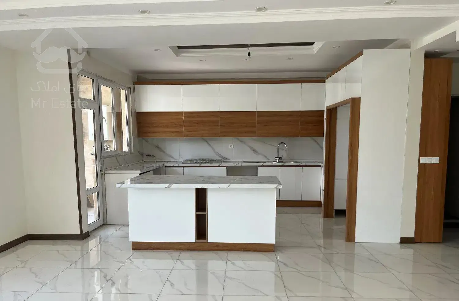 رهن و اجاره آپارتمان ۱۴۰ متری ۳ خوابه تخلیه