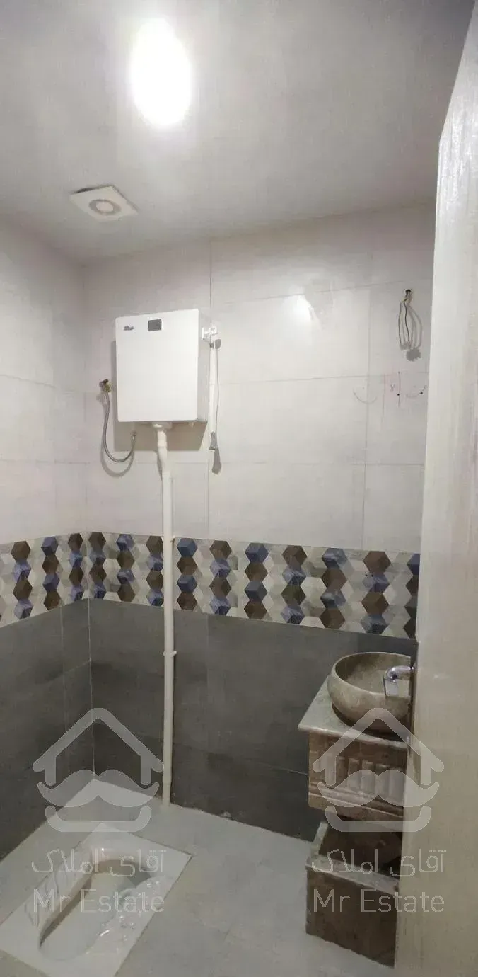 اجاره دوخواب شیک صیاد3 بهاران تخلیه