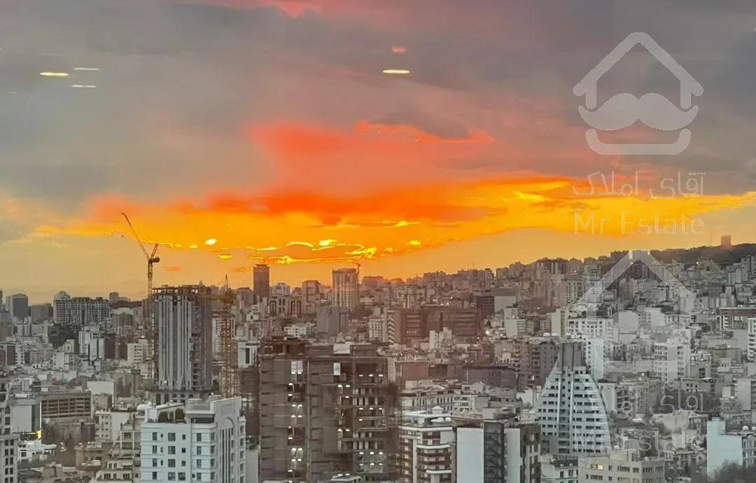 رهن ۴۶۰متر اقدسیه صاحبقرانیه ((صاحبقران صاحبقران))