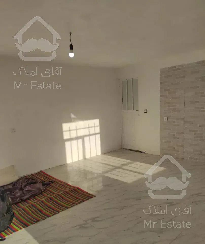 ۵۰۰متر۴دیوارسهیلیه زعفرانیه زکی اباد