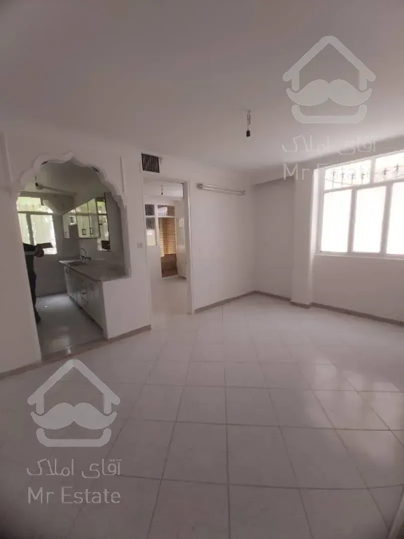 ۴۴متری یک خوابه رودکی