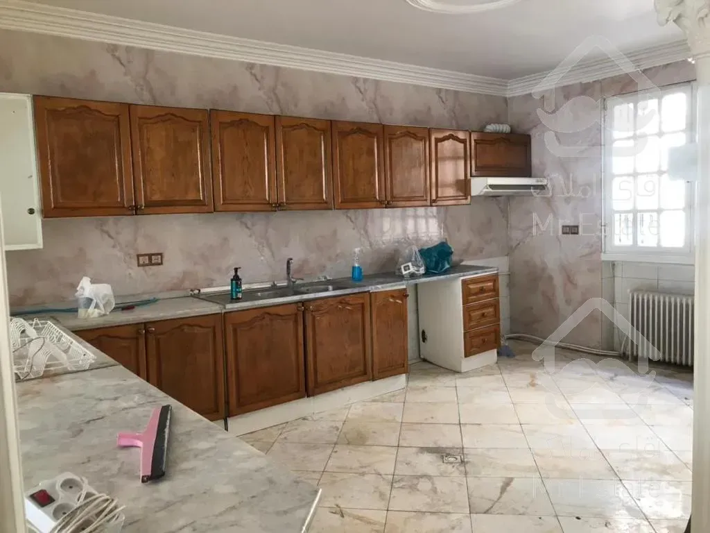 اجاره و رهن آپارتمان ولنجک 125  متر لوکس