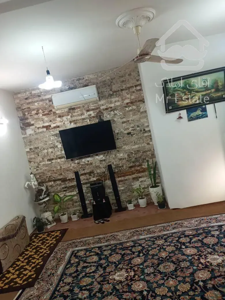 ویلا باغ ۱۰۰۰ متر