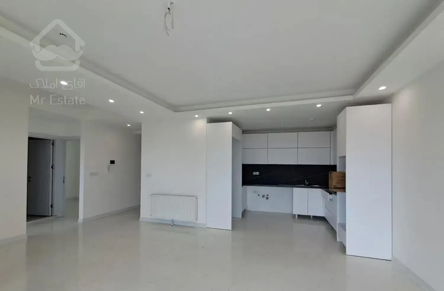 فروش آپارتمان نوساز ۱۰۵متری نوشهر