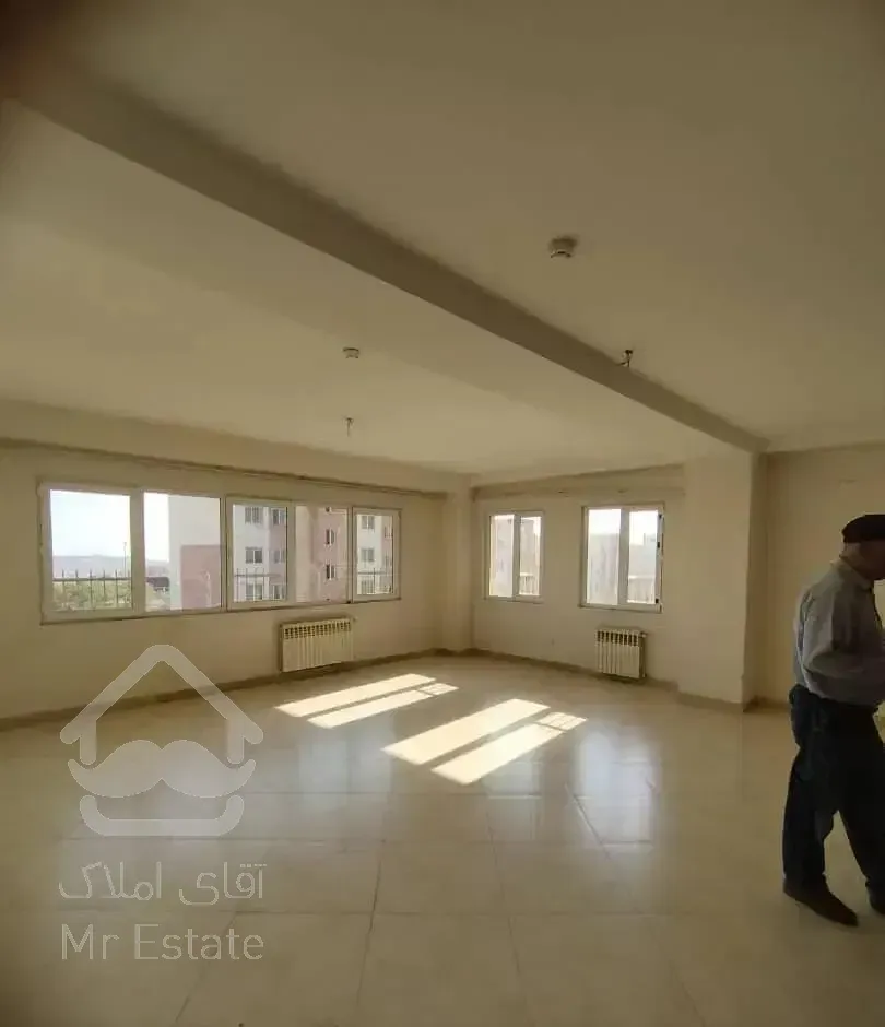 ۱۳۶متر۳خواب/فول/ویو کل منطقه/تخلیه/آبشار دریاچه