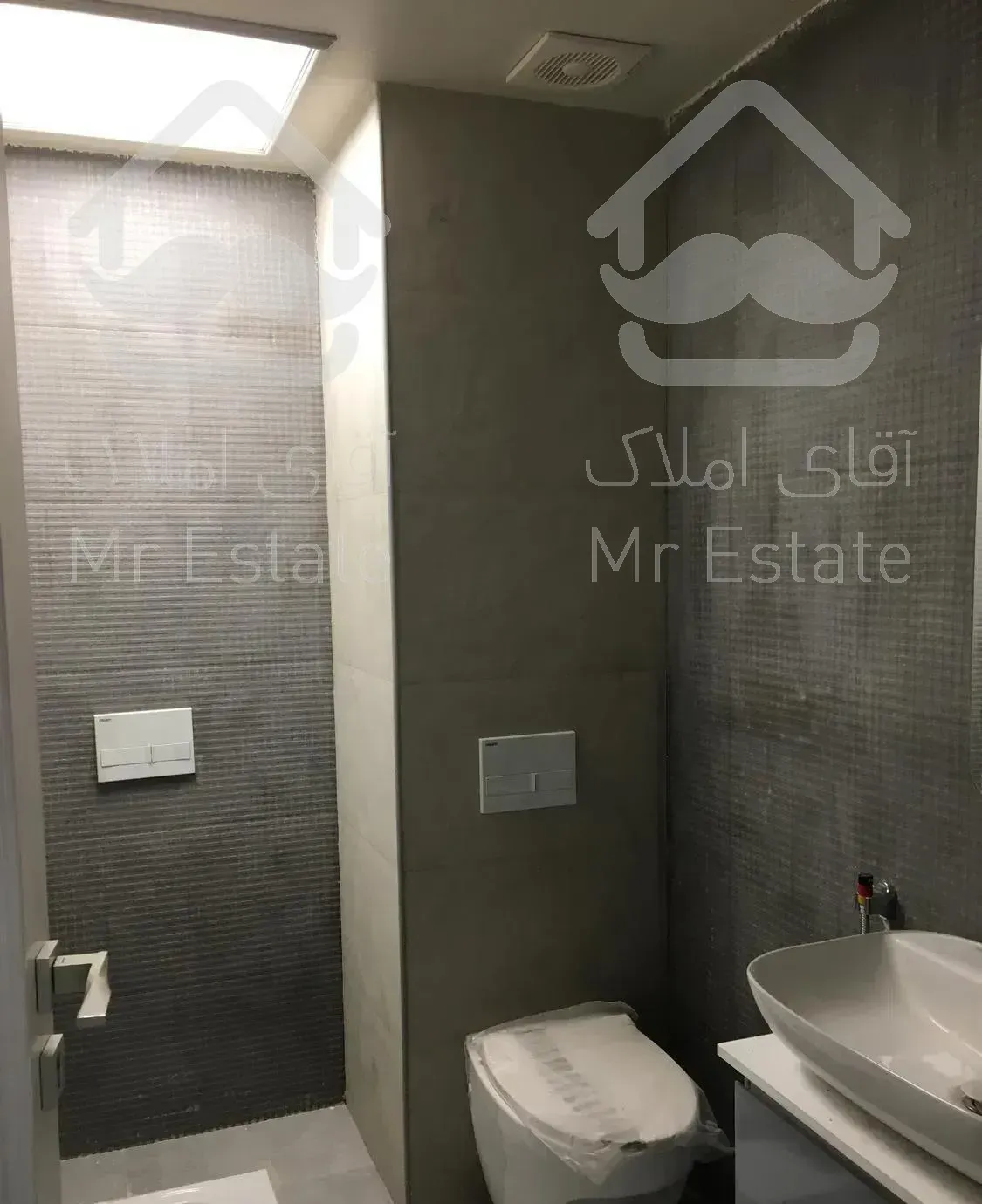 ١٤٥ متری فول مشاعات ازگل