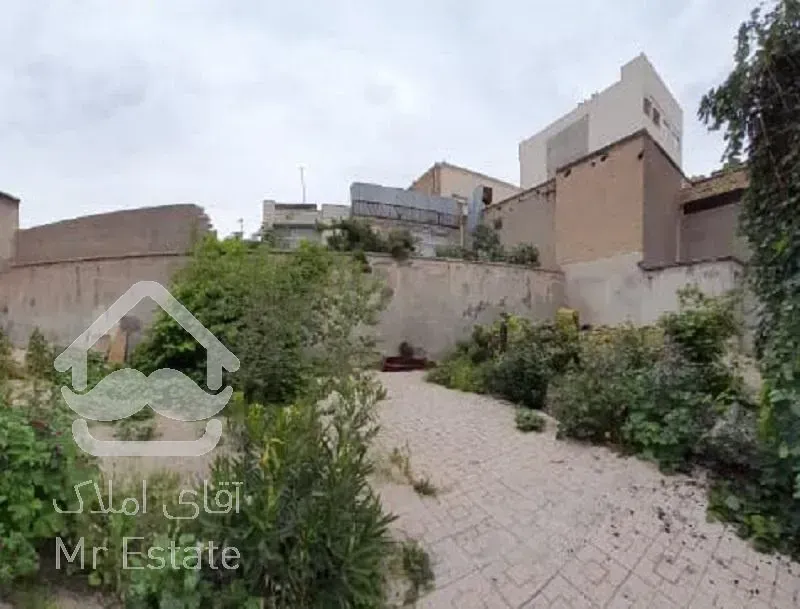 فروش ملک بزرگ در مرکز شهر مشهد