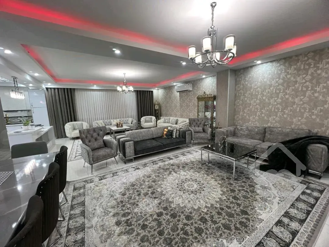 ۱۴۵متر۳خواب/تکواحدی و نوساز/شهرک مریم/