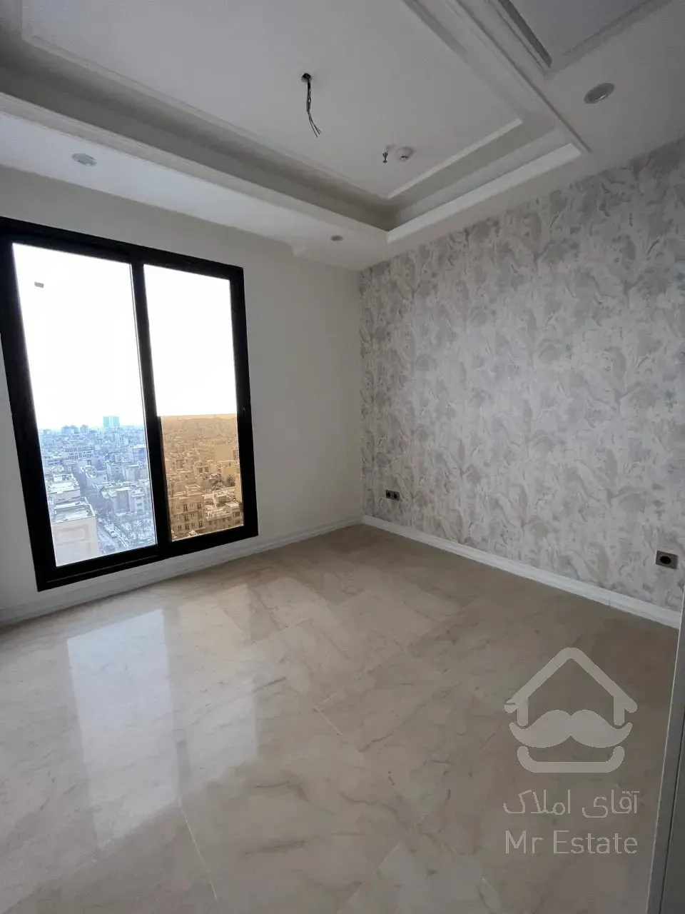 فروش واحد 235 متری مسکونی رونیکا پالاس قیطریه