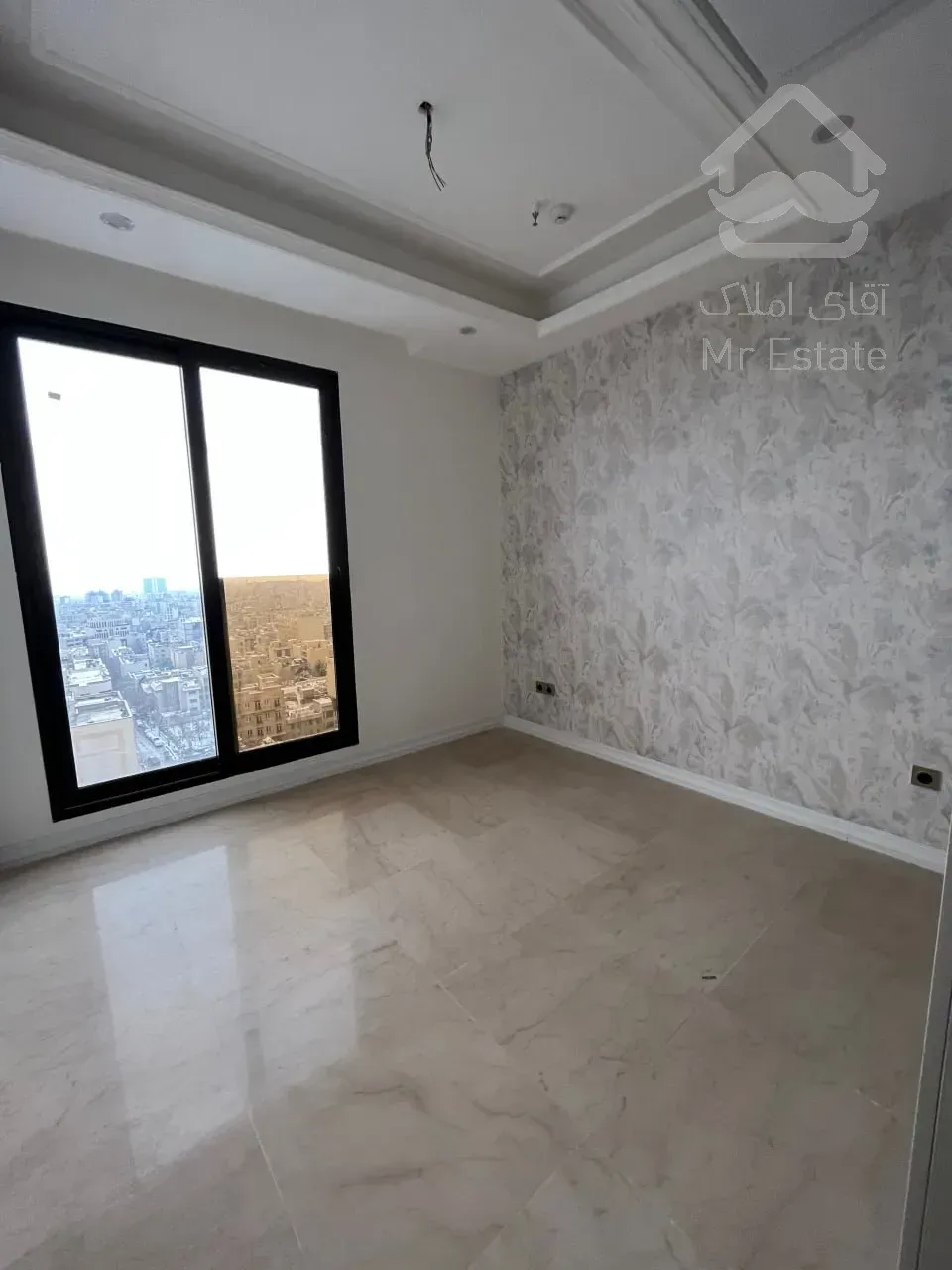 فروش واحد 210 متری رونیکا پالاس قیطریه