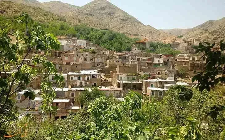 فروش زمین 5500متر ارس