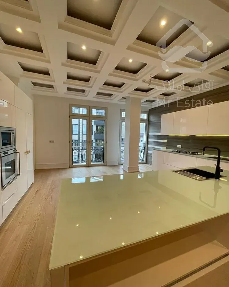 فروش اپارتمان 360 متری ولنجک